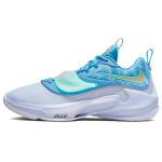 Nike Zoom Freak 3 EP 'Freezing Time' DA0695-401 41 blue