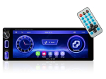 Autoraadio AVH-686A 1DIN 7 tolli RDS MP3/USB/micro SD/BLUETOOTH must