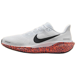 Nike Pegasus 41 Safari Jooksukingad Unisex Madalad Valge Must FV2229-900 40.5