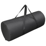 Suure Mahutavusega Kokkupandava Madratsi Hoiukotid Tugevad Veekindlad Tugevad Kolimiskotid Vastupidav Kaasaskantav Kolimiskott 73x50x27cm gray