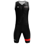 Maailma triatloni meeste triatlonisuit varrukateta Skinsuit riided  Jalgrattas&otilde;it Jooksuv&otilde;istlus 2026 Suvi Hingav rattas&otilde;idudressi komplekt 4XL