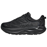 HOKA ONE ONE Gaviota 6 Kulumiskindlad Hingavad Jooksujalatsid Naiste Must 1171933-BBLC 36 must