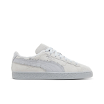 Puma Suede 'Gear 5 Luffy' (Unisex) Sulehallid / Platinahallid Rula Kingad 396524 01 42.0 white