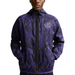 Nike FC Joped Meeste Lilla Must Kapuutsiga Eemaldamatu Keskmine S black