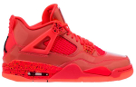 Air Jordan 4 Retro Nrg 'Hot Punch' Naiste AQ9128-600 37.5 red