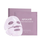 [Arocell] Super Power Mask EX 43g*4 tk white