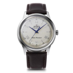 Orient Bambino SOLAR RN-WK0003G Meeste k&auml;ekell Ivoor white