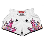 YOKKAO Muay Thai Poksip&uuml;ksid Mehed Naised Treening V&otilde;itlus J&otilde;usaal Kiiresti Kuivavad V&otilde;itluskunstid XXXXL