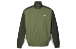 Nike Jakid Meeste Oliiviroheline Seisukrae M&otilde;&otilde;dukas Muu HQ6110-222 L oliiviroheline v&auml;rv