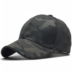 [NORTHWOOD] Kamuflaažist pesapallim&uuml;tsi meeste naiste Snapback Camo Trucker Cap isam&uuml;ts 55-60cm