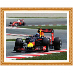 5D Teemantidega Teemantmaaling V&otilde;idus&otilde;iduautopildid 3D Teemanttikandid Seinakleebis Kodukaunistus 20X30CM