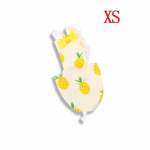 Linnupapagoi m&auml;hkmed kukeseened tuvid lennu&uuml;likond riided keskmise suurusega lemmikloomade lindude riided m&auml;hkmed lemmikloomade lindude v&auml;ljaheidete tasku 1 tk XS