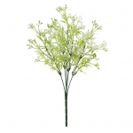 Kunstlillede veekindel igavene plastist DIY lilleseade kunstlik taim