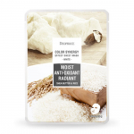 Deoproce Color Synergy Effect Sheet mask valge sheav&otilde;i ja riisiga 20g*5ea/10ea/15ea/20ea 5ea