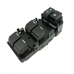 35750-TZ8-H02 Elektriakna l&uuml;liti Honda Spirior 2009-2014 Crosstour 2010-2016 jaoks FST-HO-1244 must