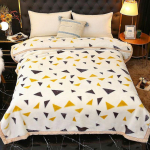 Talvetekid Paksendatud topelt Raschel tekid &Uuml;hekordsed topelttekid Sooja hoidmiseks &Uuml;li&otilde;pilaskodus &Uuml;hekohalised topelttekid 150 cm * 200 cm