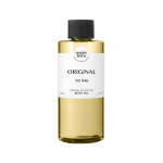 Happy Bath Original Collection keha&otilde;li Original 250ml 1tk/2tk 1Pc