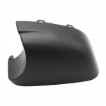 Reisijapoolse alumise tiiva parema peegli katte p&otilde;hja vahetus kaubiku Trafic-Talento jaoks Left must