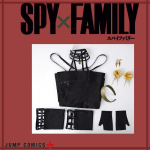 Anime Spy X Perekond Yor Forger Cosplay Kost&uuml;&uuml;m Parukas Kleit&uuml;likond Must Punane Seelikukomplekt Yor Briar K&otilde;rvar&otilde;ngas Pikad juuksed Naiste Riidepidu S