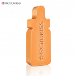 Rojukiss Gluta Vit C poorideta seerumipulgaseep 70 g. x 1/3 tk - Tai nahahooldus 70 g. x 1 pc