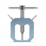 Mootori hammasratta t&otilde;mmits Mootori hammasratta eemaldaja alumiiniumsulamist t&otilde;mmits RC-autole