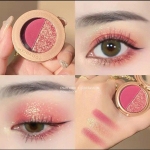 Dikalu Kahev&auml;rviline lauv&auml;rv Pumpkin Color Earth Matte