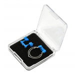 Dental Matrices Sectional Contoured Metal Spring Clip Sectional Matrix Rings Autoclavable B type
