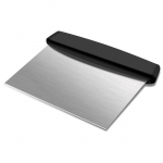 Jahu l&otilde;ikamise nuga roostevabast terasest maja k&ouml;&ouml;gi koogi k&uuml;psetamise kaabits