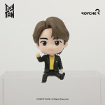 [Korea] BTS (Bangtani poisid) Monitor Joonis (MIC Drop, d&uuml;namiit, v&otilde;i), TinyTan, ametlik, originaalne, autentne, KPOP