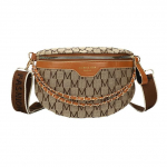 Naiste v&ouml;&ouml;kotid Moodne keti rihm &otilde;larihm Naistele m&otilde;eldud vabaaja l&otilde;uend Fanny Pack suvine naiste banaanikott One Size kohv