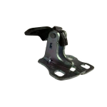 1101035-00-F Eesmine vasak &uuml;lemine auto hing Tesla Model 3 FST-TS-1295 jaoks