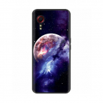 Samsung Xcover 5 telefoni&uuml;mbrisele, pehme silikoonist Tpu tagakaane &uuml;mbrisele Samsung Galaxy Xcover5 G525f X Cover 5 armsa kaitserauaga For Samsung Xcover 5