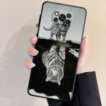 Naljakas armas Cat Line telefoni&uuml;mbris Samsung Galaxy S22 S23 S20 S21 Note 20 Ultra 10 Plus 8 9 S20 silikoonist luksuskaas Samsung Note 8