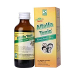 Lutserni toonik (100 ml), Lutserni toonik, Schwabe