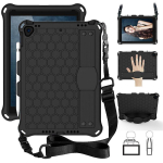 Sobib Ipad Mini12345 universaalne (pliiatsi pesaga) mobiiltelefoni kaitse&uuml;mbris tahvelarvuti kaitse&uuml;mbris rihma kaitse A
