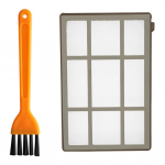 Esmane filter Vahetage 1 tk 1x Coredy FL022 jaoks