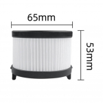 T&auml;iesti uus filter, vastupidav ja suurep&auml;rane puhastuskogemus Main Filter