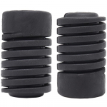 Nissan Juke F15 2010 2011 2012 2013 2014 - 2019 auto kapoti l&auml;biv&otilde;re kinnitus varruka kapoti isolaatori puhvri tarvikud 2pcs