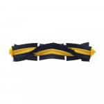 Tolmukott p&otilde;hi- / k&uuml;lghari jaoks ECOVACS DEEBOT OZMO T8 / T8 AIVI robottolmuimeja, filtri &uuml;hekordse mopilapi osa DLX11-22 jaoks