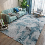 Moodne geomeetriliste mustritega vaip Lihtne pestav vaip libisemiskindel p&otilde;randavaip salongimati jaoks Kodu Magamistoa Elutoa vaip 120x160cm