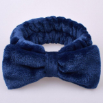 Spaa peapael naistele n&auml;o meik Peapaelad Pehme korallifliisist kosmeetiline juuksepael T&uuml;drukutele v&ouml;&ouml;ri juuksepaelad Peakatted pesemiseks n&auml;omaski du&scaron;i all kingitused