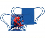 SPIDERMAN Koolikott Seljakott 40x35cm
