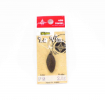 God Hands Gigas Lavin 2,4 grammi Sinking Lure p2 (1547)