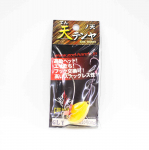 God Hands Tenya From The Sky Suurus 10 35 grammi GLY (4219)