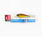 Yo Zuri Duel Hardcore LG Shad 50S uppuv lant F1204-HGR (6555)