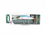 Jackall Timon Tricoroll GT 72 DR-F ujuv lant sinine seljaga (4007)