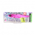 Jackall Zinc Bei 80 Metal Vibration 22g Sinking Lure Pink Wave (6034)