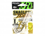 Ryugi HST049 Snagless haagise konks, suurus L (0293)