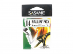 Sasame F-819 Falling Fox s&ouml;&ouml;dakonks, suurus 14 (5803)