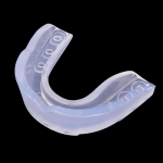 Sports Mouthguard Suukaitse Hambakaitse Boks Karate Muay Thai Ohutus A